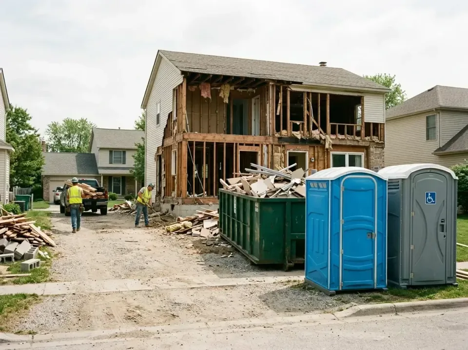 home-renovation-demolition-sit-010 — frequently asked questions, Portable Toilet & Dumpsters Rental in Kimberling City, MO